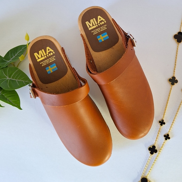 Mia alma clog luggage - Picture 5 of 12